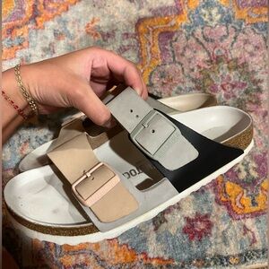 Birkenstock Arizona